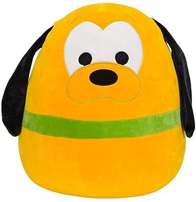 New Star fa la guerra 8 bambole della peluche del fumetto di Disney per la promozione che gioca 20cm
