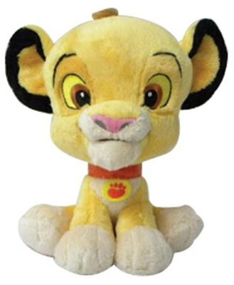 giocattoli della peluche farciti grande fumetto della bambola dei caratteri di Classtic della testa di 8inch Disney molle