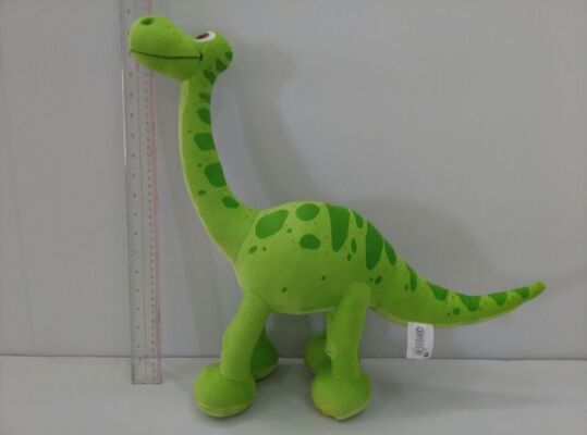 8inch i buoni giocattoli molli della peluche dell'animale farcito del fumetto del dinosauro