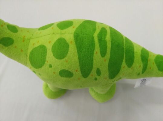 8inch i buoni giocattoli molli della peluche dell'animale farcito del fumetto del dinosauro