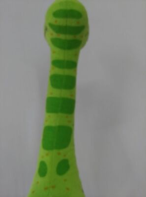 8inch i buoni giocattoli molli della peluche dell'animale farcito del fumetto del dinosauro