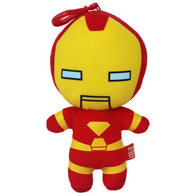 I giocattoli caldi della peluche del fumetto si meravigliano le action figure farcite dei vendicatori 2