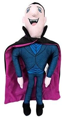 Adatti 10inch ad hotel la Transilvania 2 giocattoli della peluche del fumetto per i regali di promozione