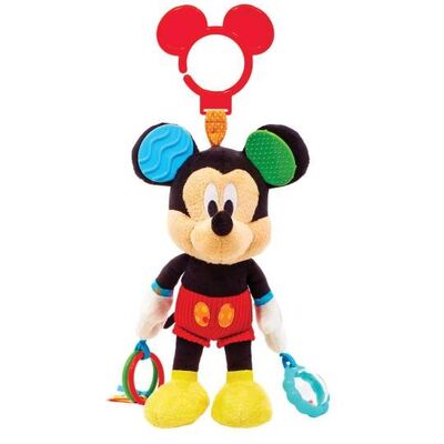 La peluche del bambino di Disney gioca Mickey Mouse/Minnie Mouse/Tigger/Dumbo