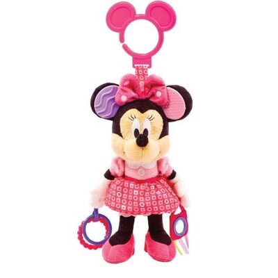 La peluche del bambino di Disney gioca Mickey Mouse/Minnie Mouse/Tigger/Dumbo