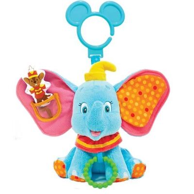 La peluche del bambino di Disney gioca Mickey Mouse/Minnie Mouse/Tigger/Dumbo