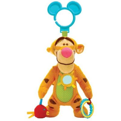 La peluche del bambino di Disney gioca Mickey Mouse/Minnie Mouse/Tigger/Dumbo
