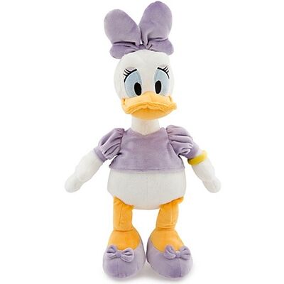La peluche originale di Disney della serie completa gioca gli animali farciti della famiglia di Disney 22cm