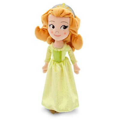 Giocattoli originali a 20 pollici di principessa Dolls Cartoon Stuffed Plush di Disney