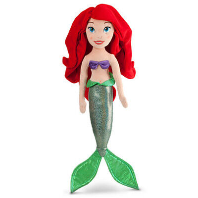 Giocattoli originali a 20 pollici di principessa Dolls Cartoon Stuffed Plush di Disney