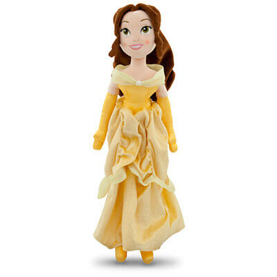 Giocattoli originali a 20 pollici di principessa Dolls Cartoon Stuffed Plush di Disney