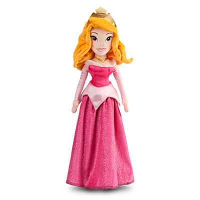 Giocattoli originali a 20 pollici di principessa Dolls Cartoon Stuffed Plush di Disney