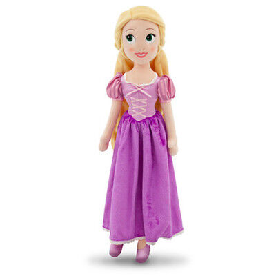 Giocattoli originali a 20 pollici di principessa Dolls Cartoon Stuffed Plush di Disney