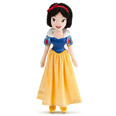 Giocattoli originali a 20 pollici di principessa Dolls Cartoon Stuffed Plush di Disney