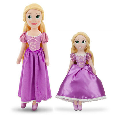 La peluche di principessa Dolls Cartoon Stuffed Disney di Disney gioca 50cm