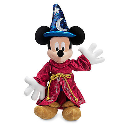 Disney parcheggia progettazione 2016 di Mickey Mouse del mago la nuova per la promozione
