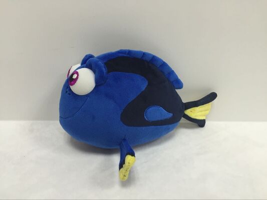Giocattoli d'individuazione originali della peluche farciti sampietro di Disney del fumetto sveglio