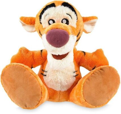 Disney Big Feet Pluto Plush Soft Toys 25cm