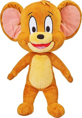 Peluche a 10 pollici del fumetto dell'uomo di Batman di rosso blu la grande gioca per i bambini/bambini