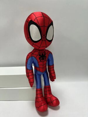Action figure farcite superman eccellenti dell'uomo e dell'acciaio di Batman dei giocattoli della peluche del fumetto dell'uomo