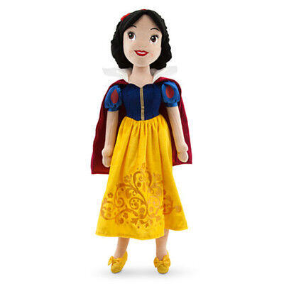 giocattoli originali di principessa Family Cartoon Stuffed Plush di 50cm Disney