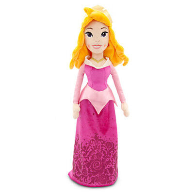 giocattoli originali di principessa Family Cartoon Stuffed Plush di 50cm Disney