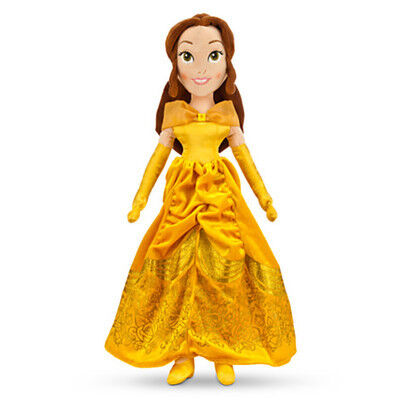 giocattoli originali di principessa Family Cartoon Stuffed Plush di 50cm Disney