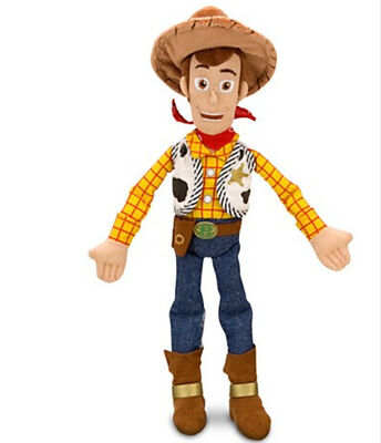 L'anno leggero/sceriffo Woody/peluche di ronzio di Toy Story 3 Disney/di Jessie gioca per la promozione