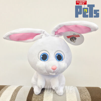 La peluche segreta di Disney di vita degli animali domestici gioca 6 - giocattoli farciti Disney a 8 pollici per il festival