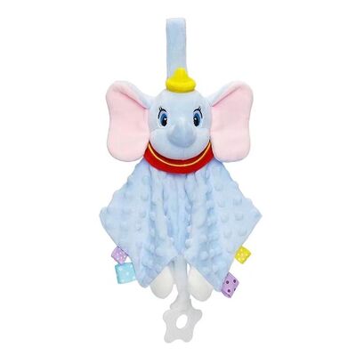 Elephent e giocattoli svegli del bambino della peluche delle pecore con il capezzolo, tettarella infantile del giocattolo della peluche