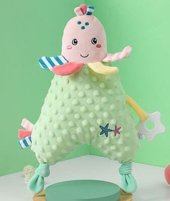 Giocattolo educativo musicale del bambino adorabile per il bambino presto che impara e che gioca