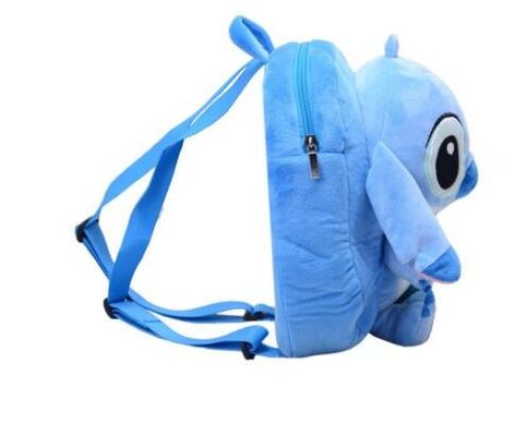 Zainhi blu per il regalo di Natale, zainhi svegli della scuola delle ragazze per la scuola