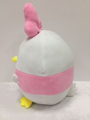 Margherita originale intorno ai giocattoli della peluche di 25cm Disney con il cotone di 100% pp