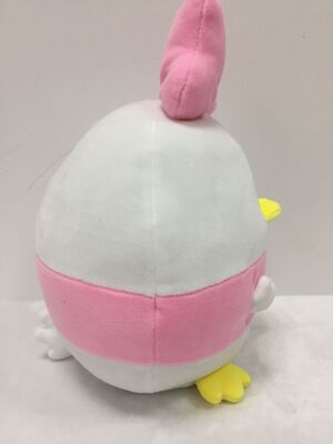 Margherita originale intorno ai giocattoli della peluche di 25cm Disney con il cotone di 100% pp