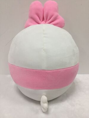 Margherita originale intorno ai giocattoli della peluche di 25cm Disney con il cotone di 100% pp