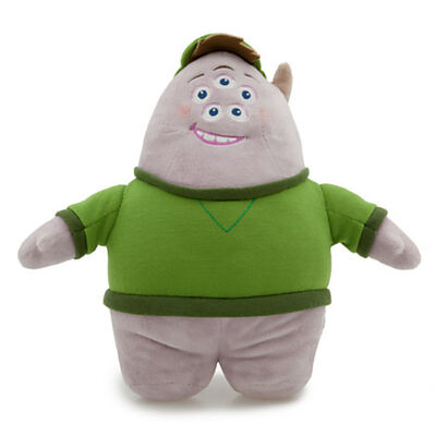 La peluche di Disney del fumetto gioca le università 30cm - 40cm dei mostri per le età 3+