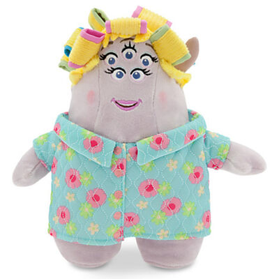 La peluche di Disney del fumetto gioca le università 30cm - 40cm dei mostri per le età 3+