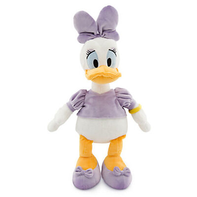 La peluche adorabile su ordinazione di Disney gioca il fumetto originale di Paperino