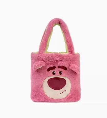 Borse a tracolla reversibili Disney da donna
