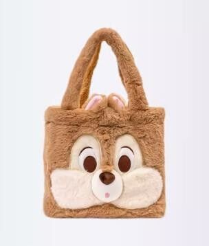 Borse a tracolla reversibili Disney da donna