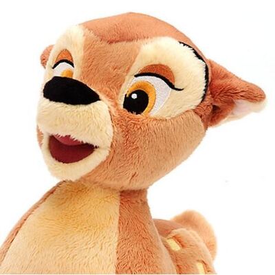 Giocattoli originali adorabili a 18 pollici della peluche di Brown Disney, animali farciti molli di Bambi Toy Story