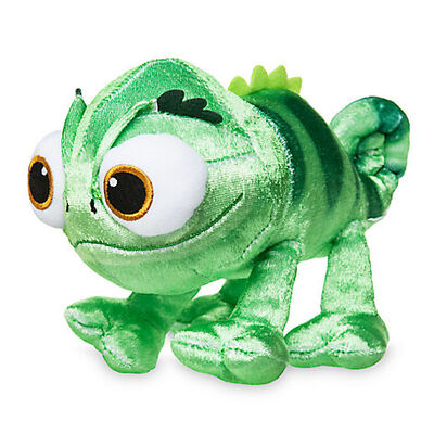 Inverdisca il mini SGS aggrovigliato degli animali farciti 18cm di Pascal Disney/SUA certificazione