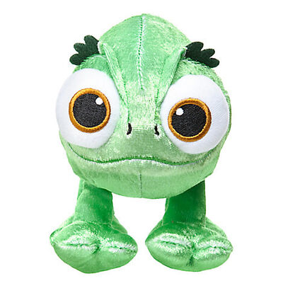 Inverdisca il mini SGS aggrovigliato degli animali farciti 18cm di Pascal Disney/SUA certificazione