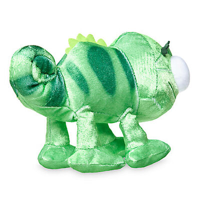 Inverdisca il mini SGS aggrovigliato degli animali farciti 18cm di Pascal Disney/SUA certificazione