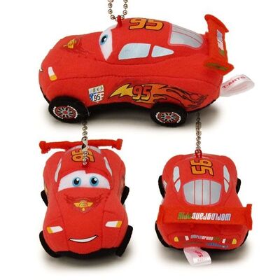Colore di Purpple dei caratteri della peluche di Jumba Disney del punto di Lilo a 12 pollici