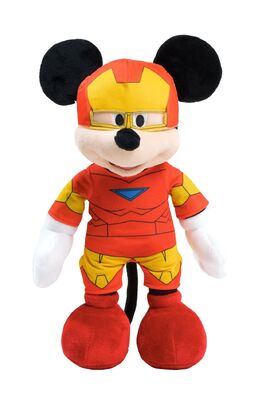 Meravigli lo Spiderman di Disney/Hulk//Iron Mickey Mouse ed i giocattoli degli animali farciti di Minnie Mouse