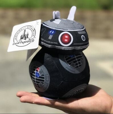 Adatti a Star Wars 8 bambole della peluche farcite fumetto di Disney 20cm/30cm