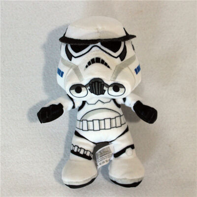 Adatti a Star Wars 8 bambole della peluche farcite fumetto di Disney 20cm/30cm