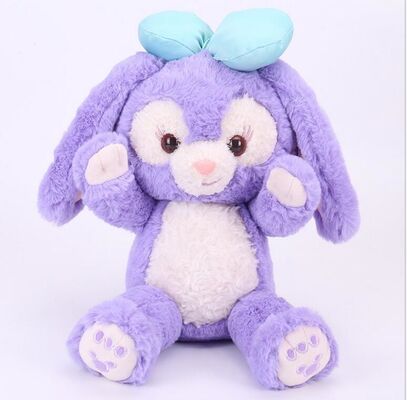 Il nuovo coniglio di Disney Duffy Stella Lou ha farcito i giocattoli 25cm/48cm