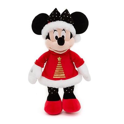 giocattoli 2017 di Topolino di Natale di 18inch Disney e della peluche di Minnie Mouse